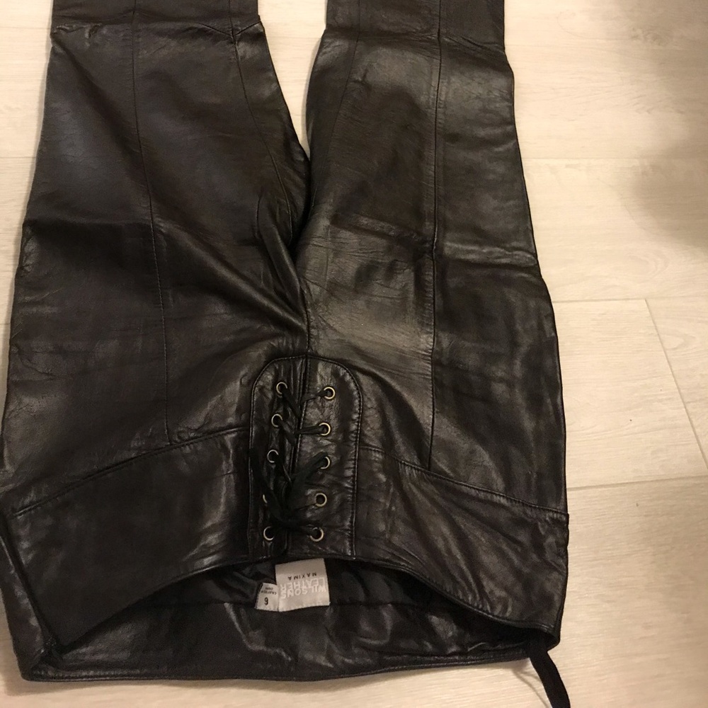 Pants